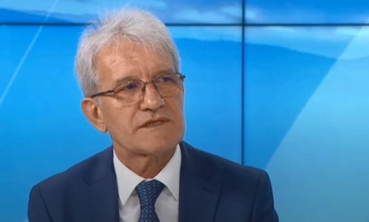 Движението за права и свободи е готово да вземе третия